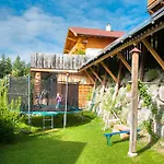 Apartment Tauernzauber