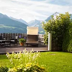 Apartment Tauernzauber Schladming