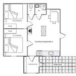 Tauernzauber Апартаменти