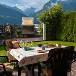 Apartment Tauernzauber *