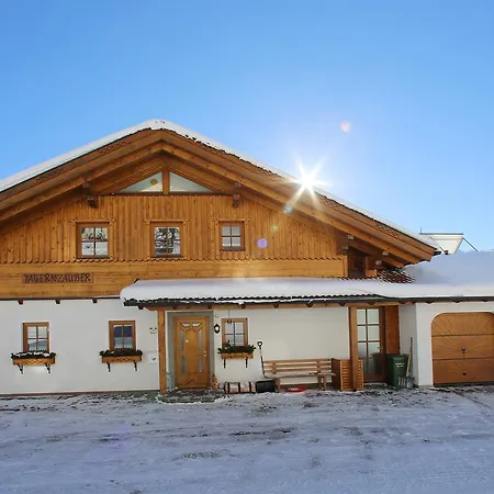 Tauernzauber Апартаменти *