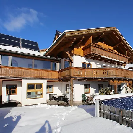 Tauernzauber * Schladming