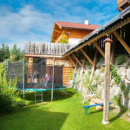 Апартаменти Tauernzauber