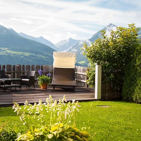 Apartment Tauernzauber Schladming