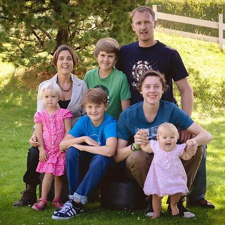 Tauernzauber * Schladming