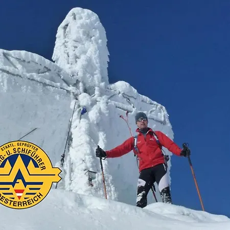 Апартаменти Tauernzauber