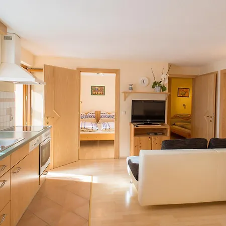 Apartment Tauernzauber Schladming