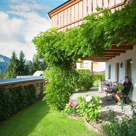 Apartament Tauernzauber Schladming