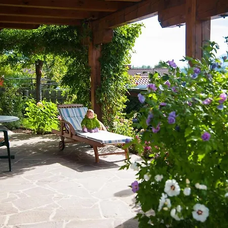 Tauernzauber Appartamento *