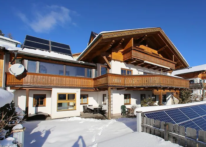 Tauernzauber * Schladming