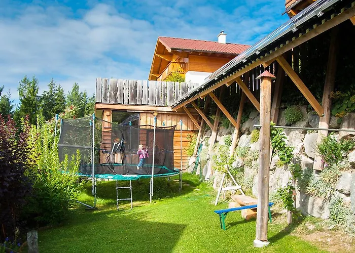 Appartement Tauernzauber