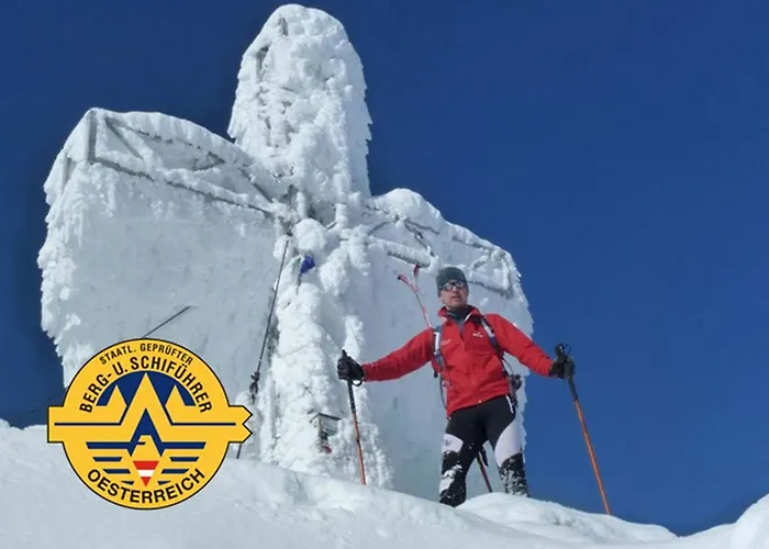 Апартаменты Tauernzauber