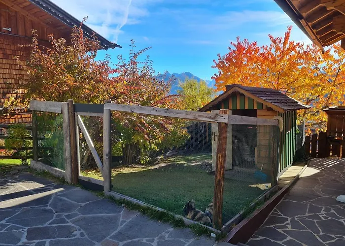 Tauernzauber * Шладминг