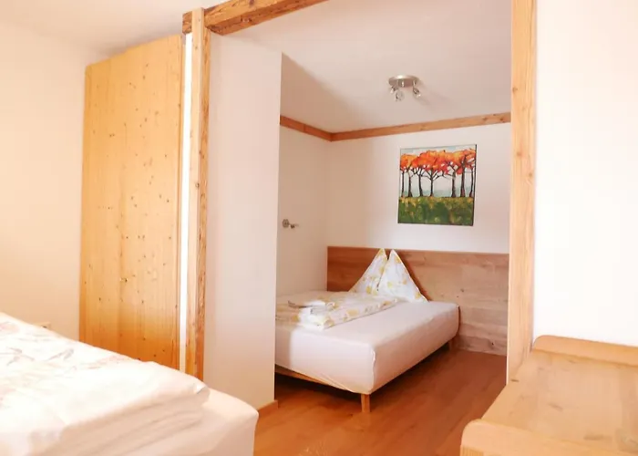 Tauernzauber Appartement *