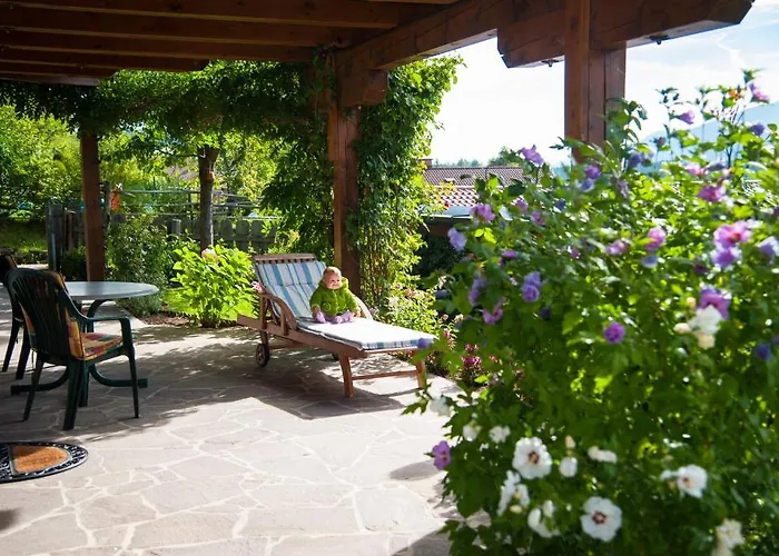 Tauernzauber Appartement *