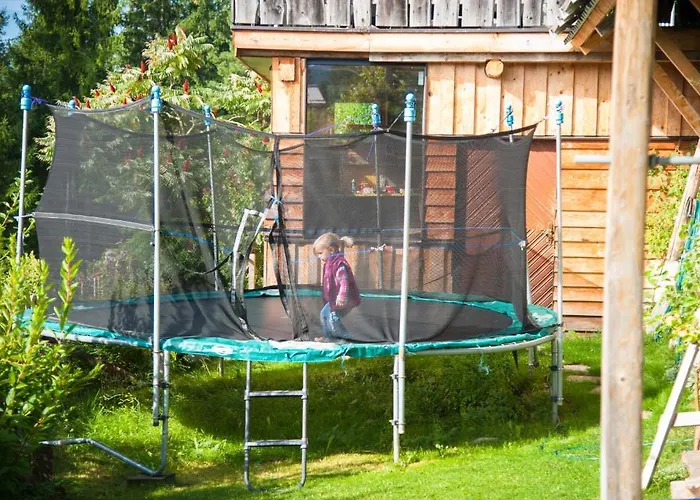 Tauernzauber * Шладминг